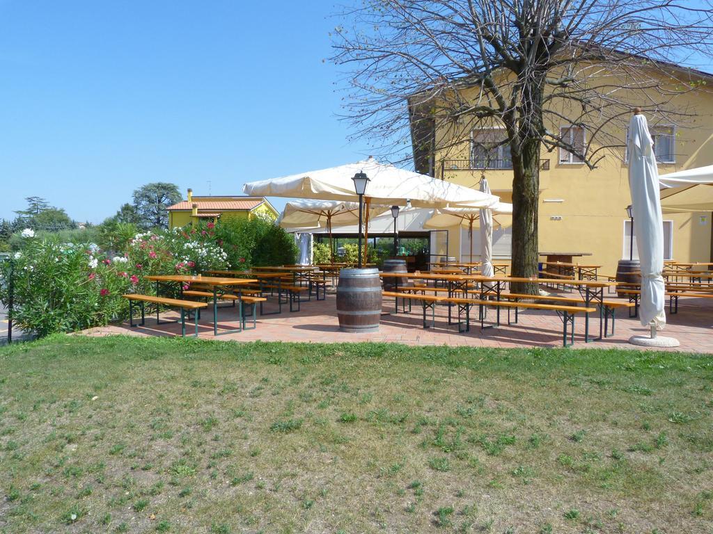 Le Colline Del Garda Hotel