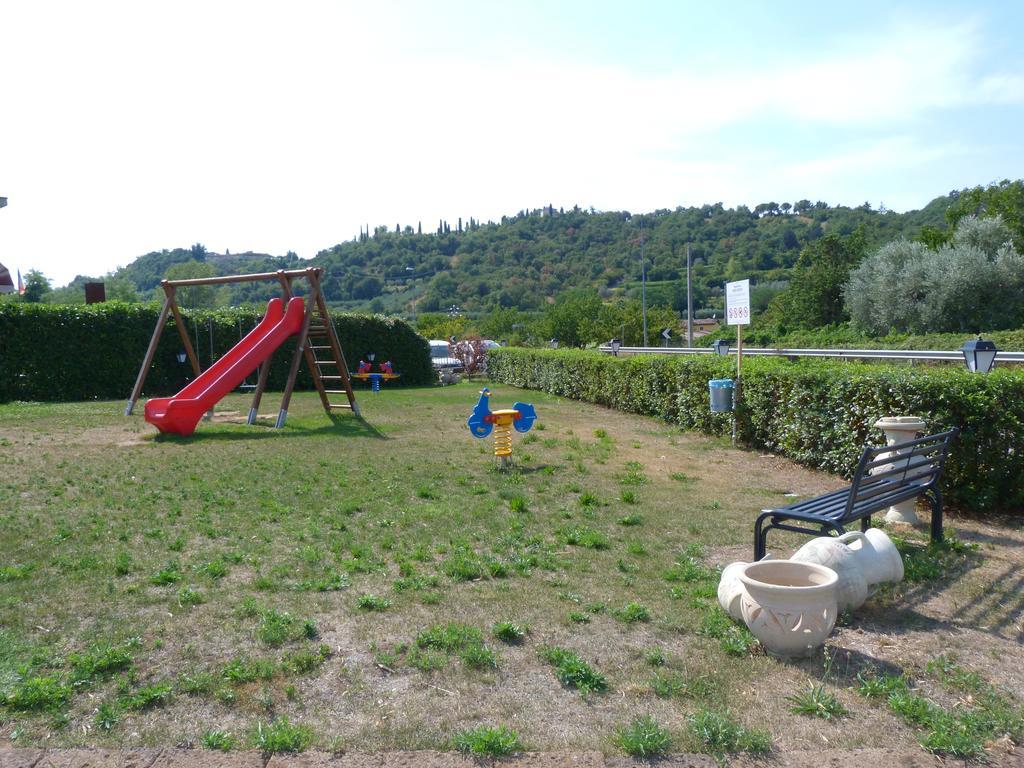 Le Colline Del Garda