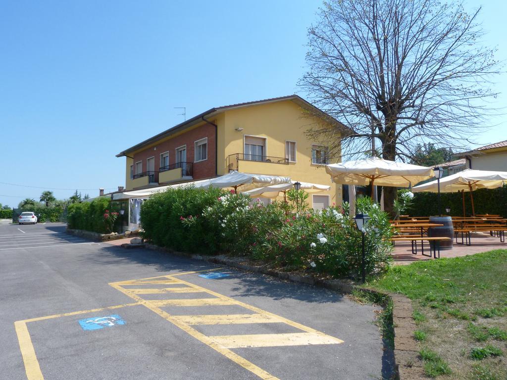 Le Colline Del Garda