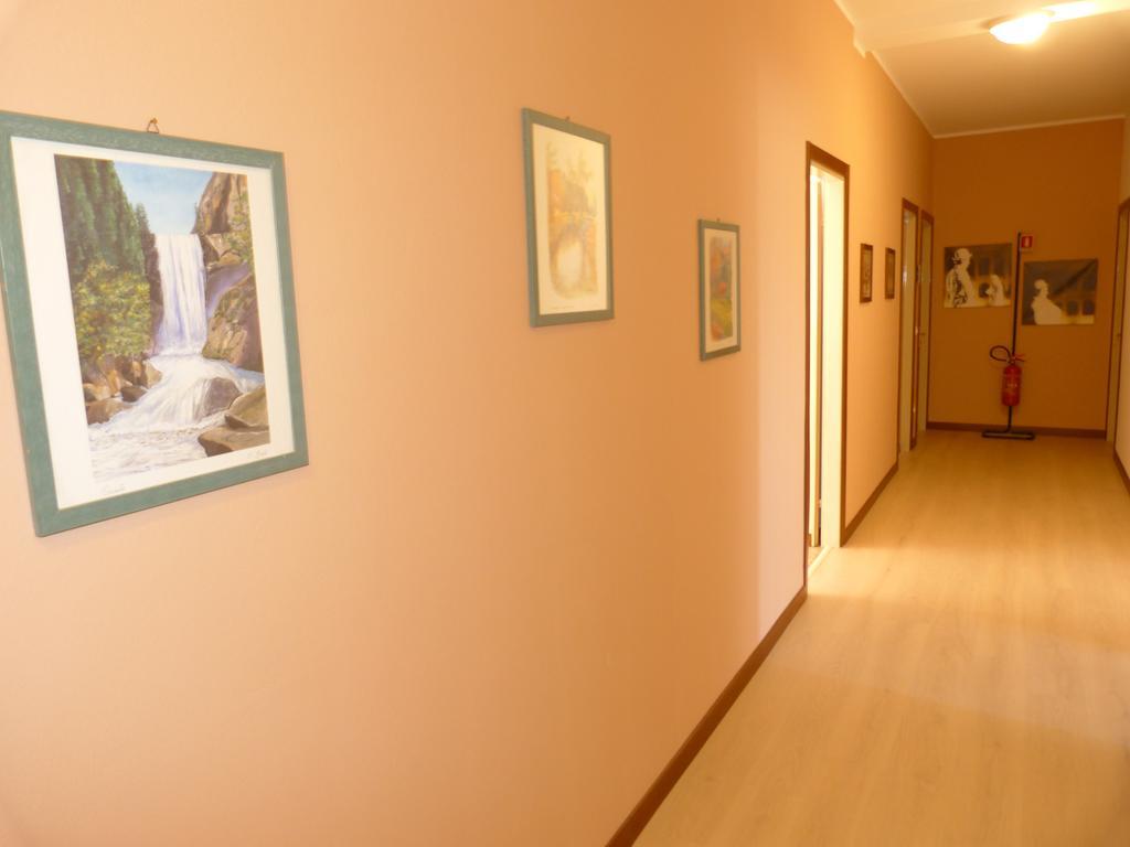 Le Colline Del Garda Hotel *