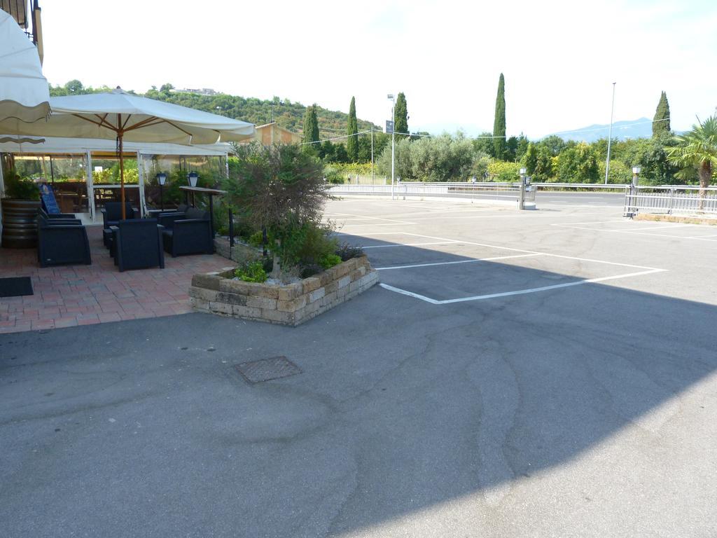 Hotel Le Colline Del Garda