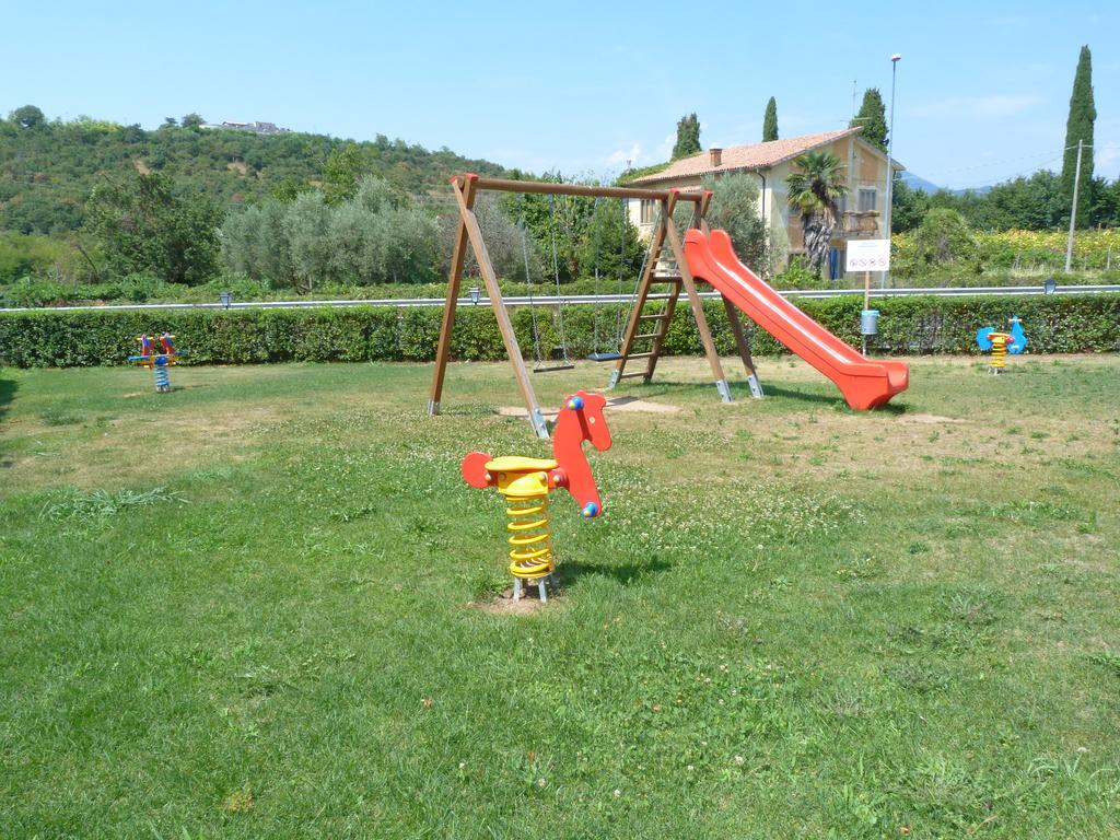 Le Colline Del Garda *