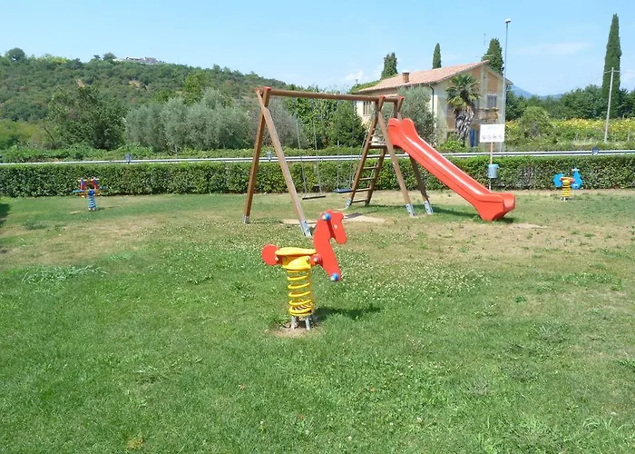 Le Colline Del Garda