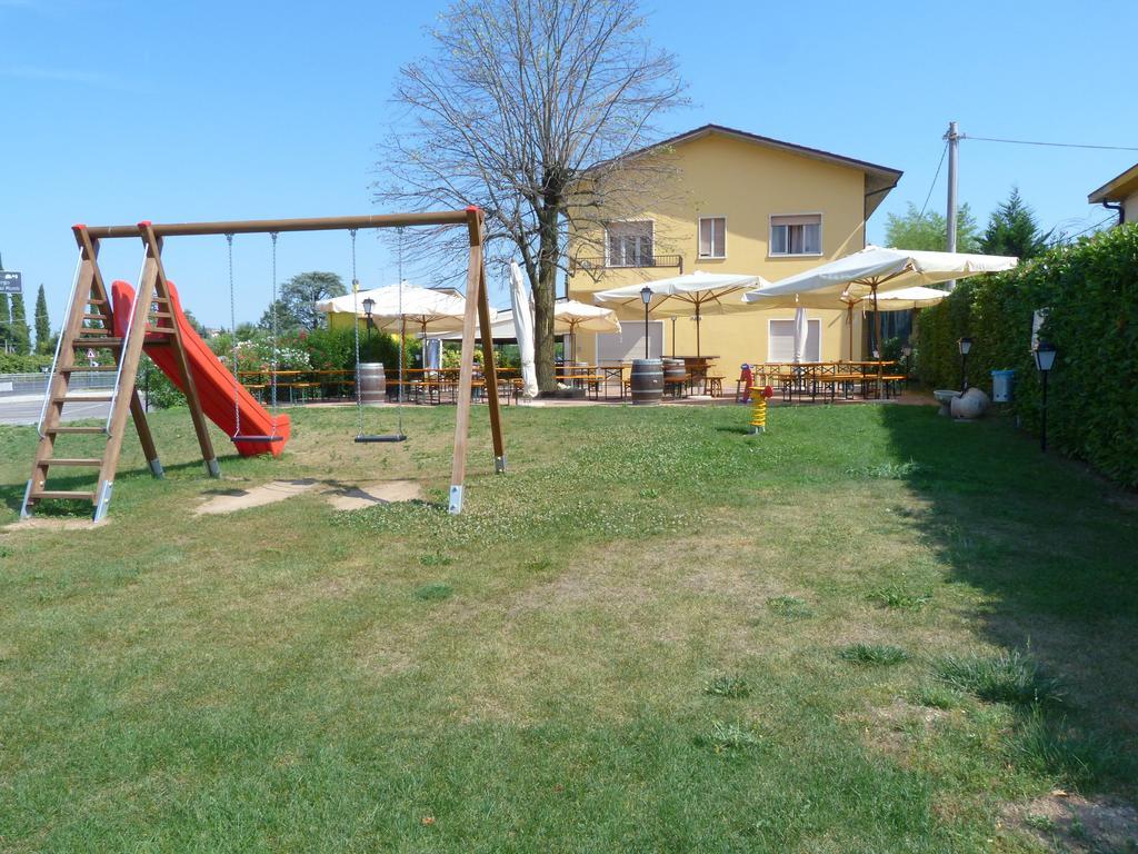 Hotel Le Colline Del Garda *