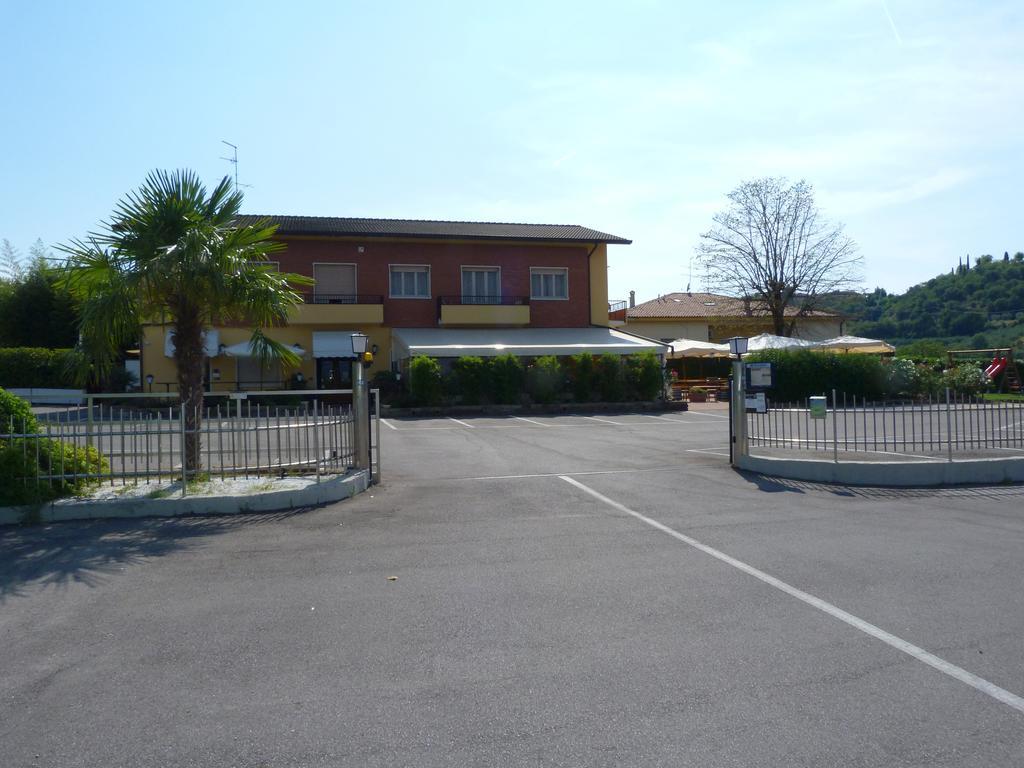Le Colline Del Garda Hotel Bussolengo
