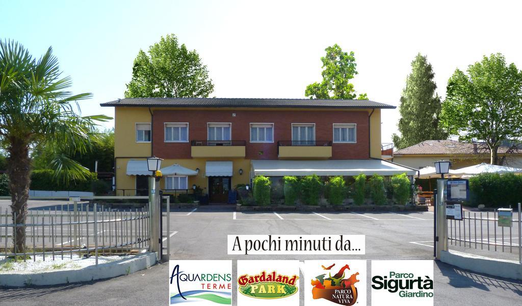 Hotel Le Colline Del Garda Bussolengo